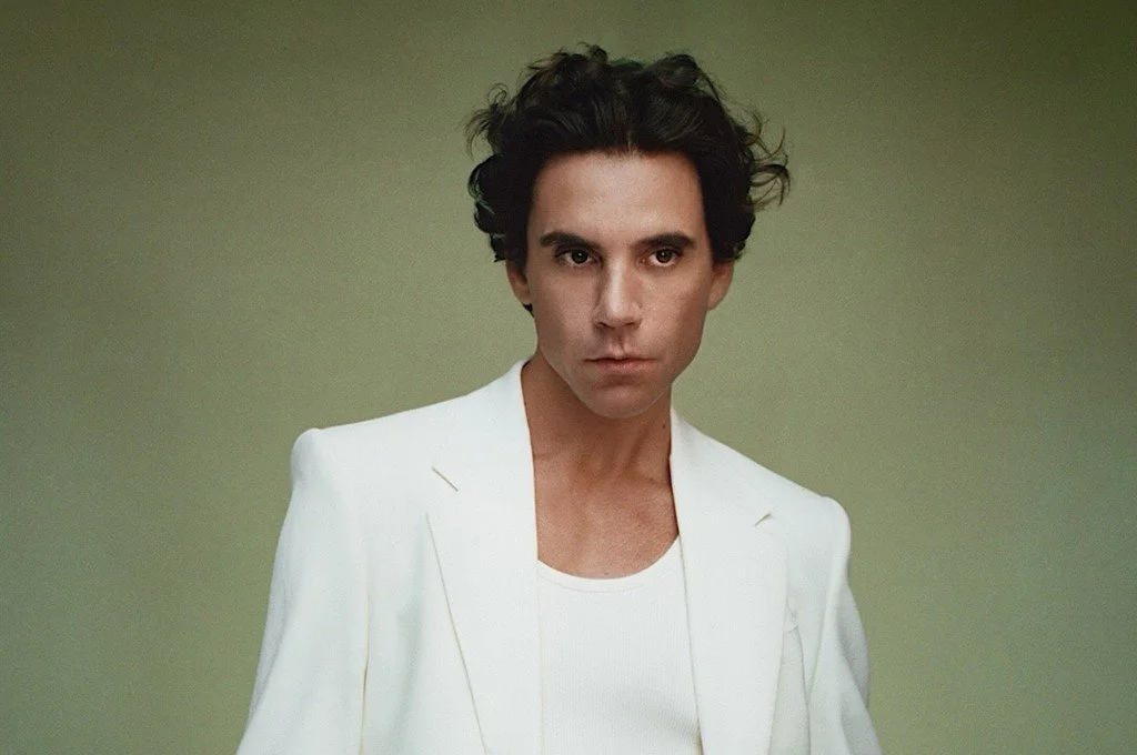 MIKA SHARES NEW ALBUM 'HYPERLOVE' — LIVESPHERE MAGAZINE